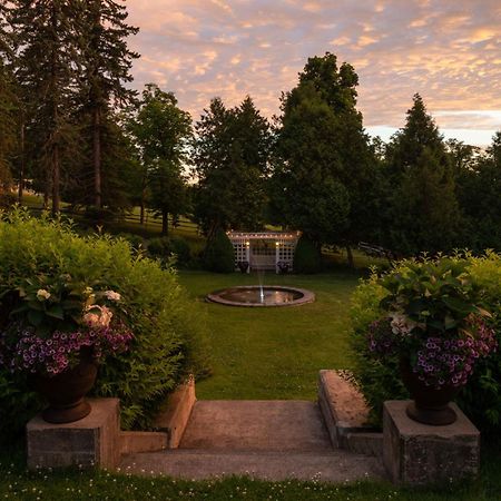 واتكينس غلين Idlwilde Inn المظهر الخارجي الصورة