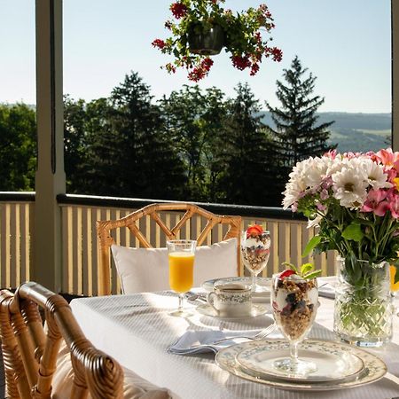 واتكينس غلين Idlwilde Inn المظهر الخارجي الصورة