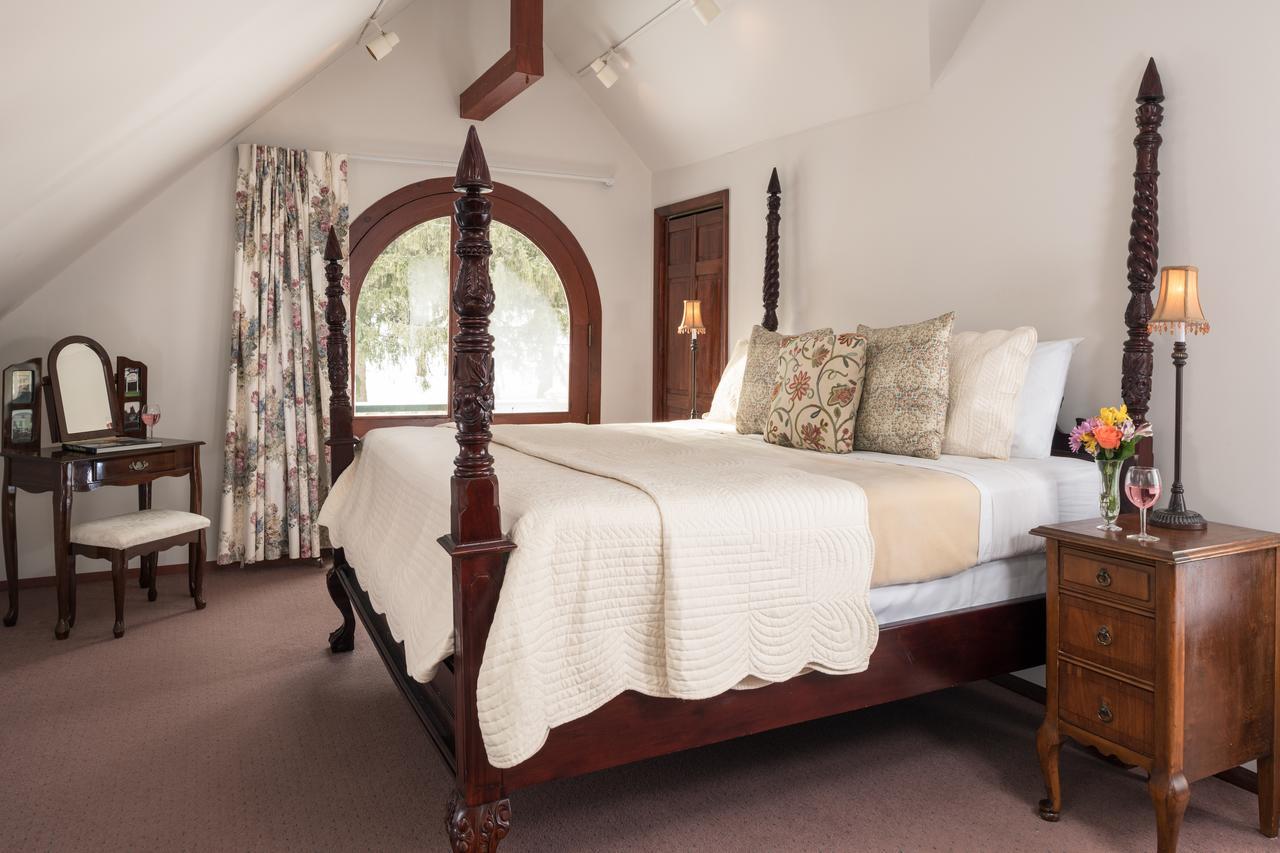 واتكينس غلين Idlwilde Inn المظهر الخارجي الصورة