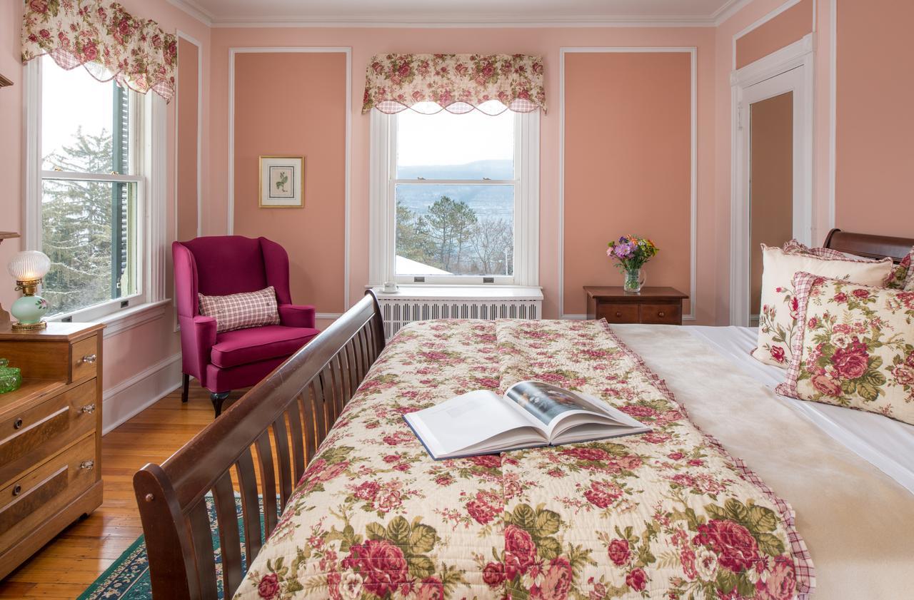 واتكينس غلين Idlwilde Inn المظهر الخارجي الصورة