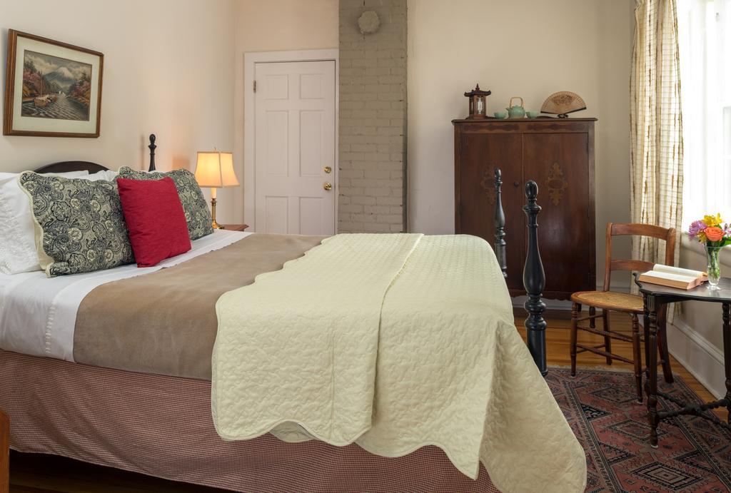 واتكينس غلين Idlwilde Inn المظهر الخارجي الصورة