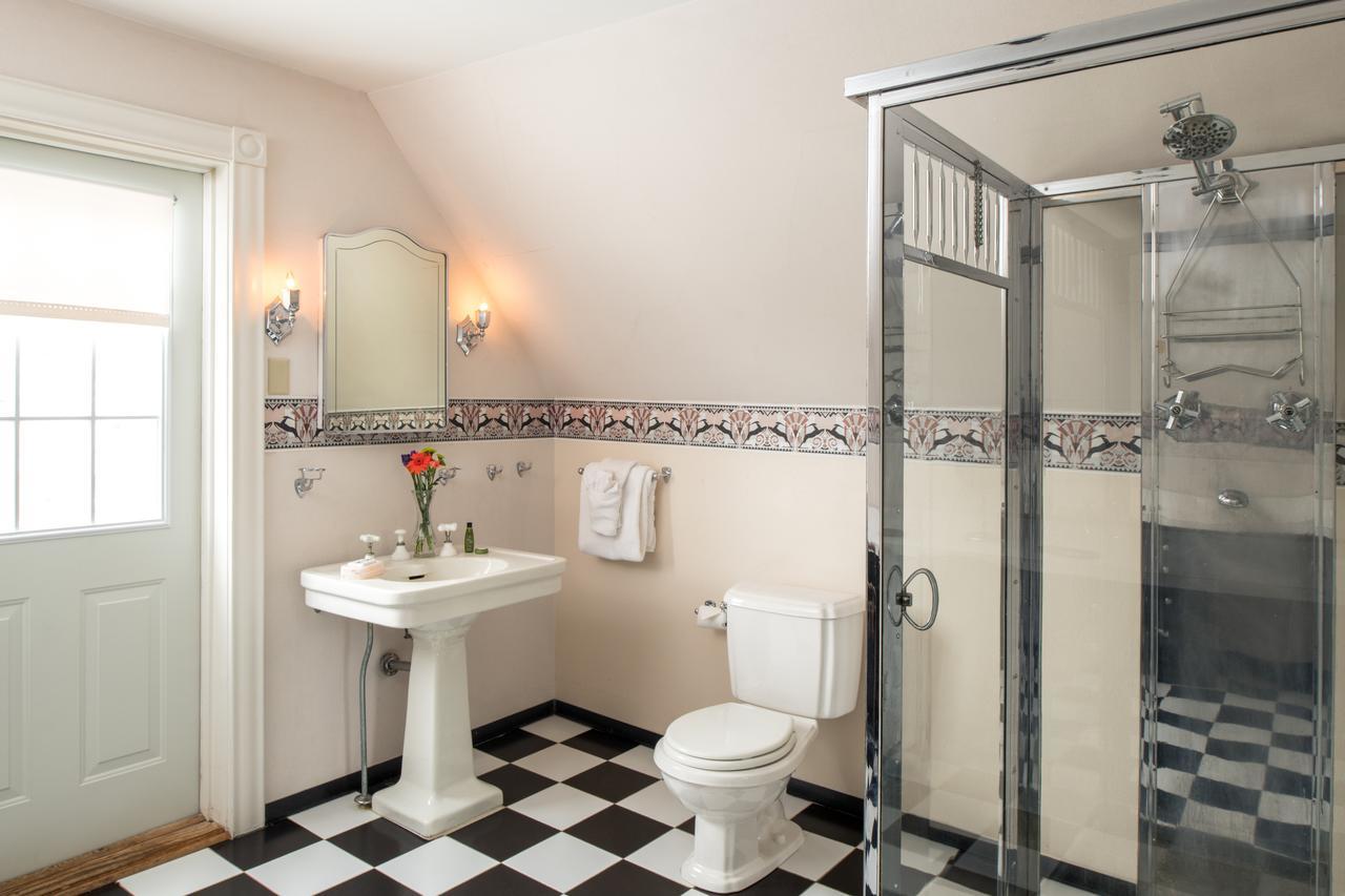 واتكينس غلين Idlwilde Inn المظهر الخارجي الصورة