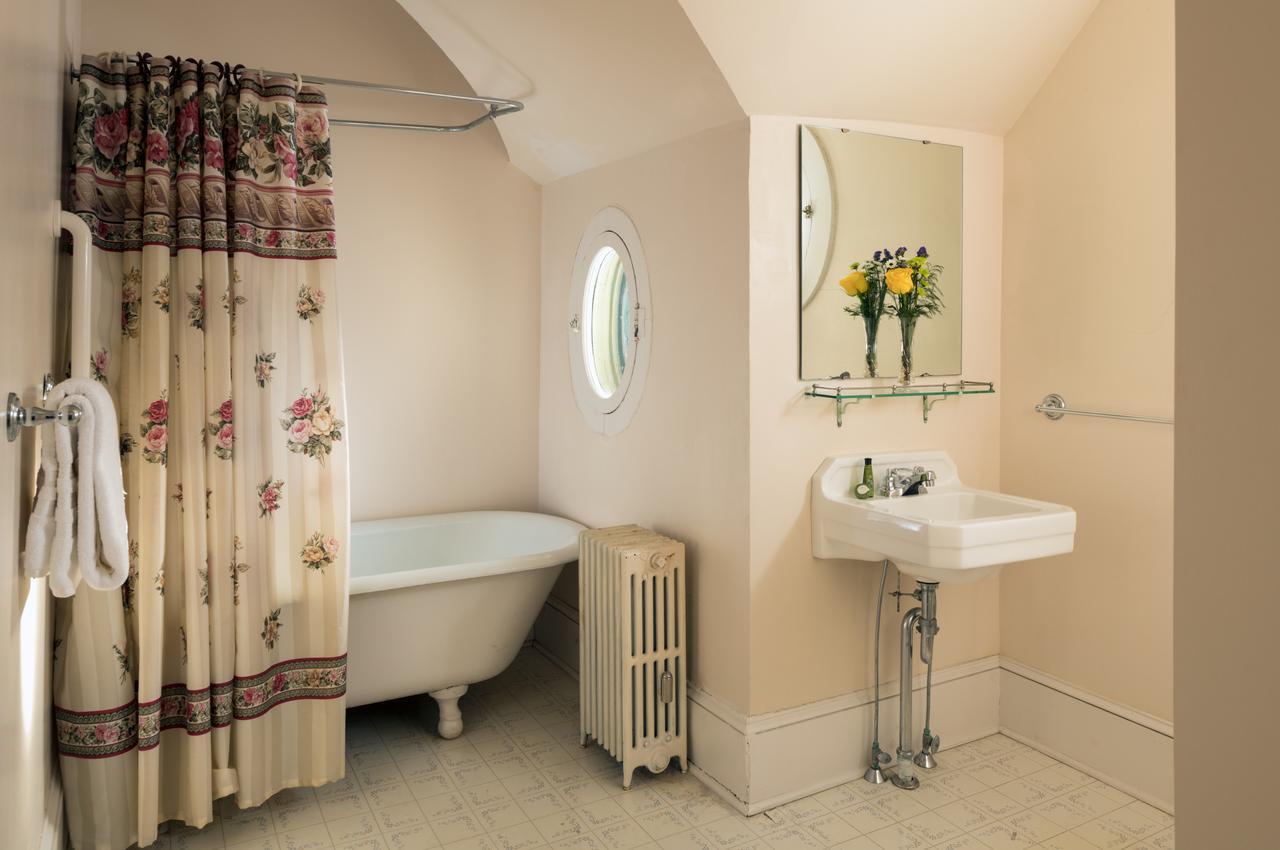 واتكينس غلين Idlwilde Inn المظهر الخارجي الصورة