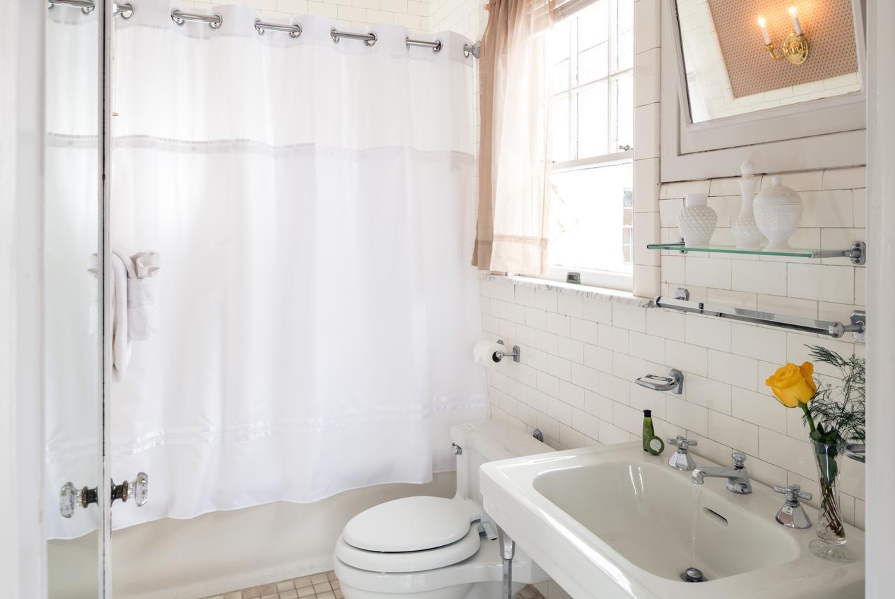 واتكينس غلين Idlwilde Inn المظهر الخارجي الصورة