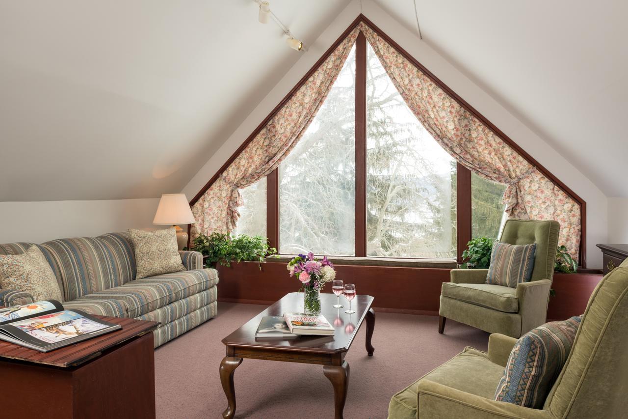 واتكينس غلين Idlwilde Inn المظهر الخارجي الصورة