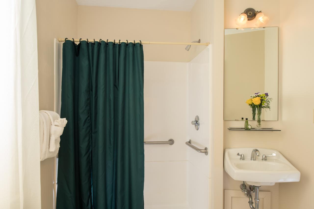 واتكينس غلين Idlwilde Inn المظهر الخارجي الصورة