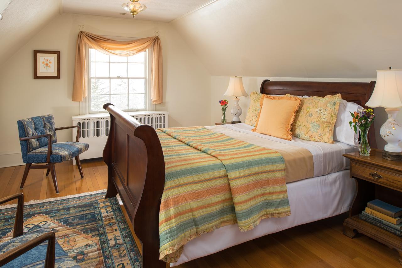 واتكينس غلين Idlwilde Inn المظهر الخارجي الصورة