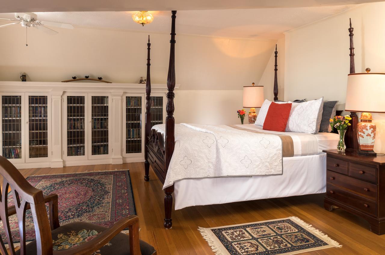 واتكينس غلين Idlwilde Inn المظهر الخارجي الصورة
