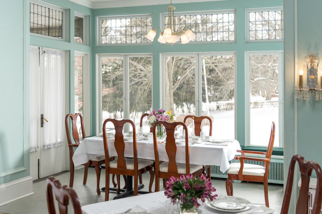 واتكينس غلين Idlwilde Inn المظهر الخارجي الصورة